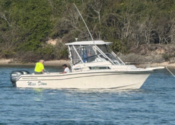 Boat Safety Training Class