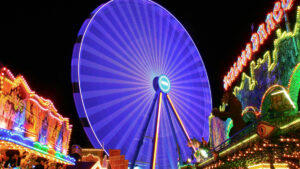 Indian River County Firefighters' Fair