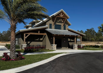 Heritage Hall at Spirit of Sebastian