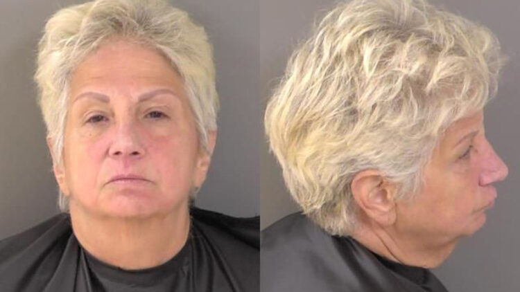 Katherine Leone Gordon of Barefoot Bay