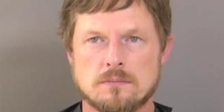 Michael Walker White of Sebastian, Florida