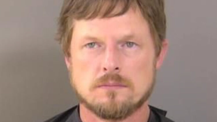 Michael Walker White of Sebastian, Florida