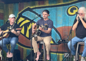 Rick Cannon & The Dawn Patrol