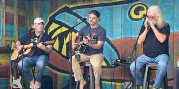 Rick Cannon & The Dawn Patrol