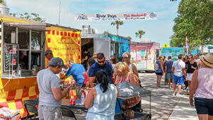 River Days in Sebastian, Florida