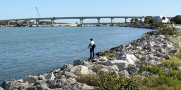 Sebastian Inlet Bridge
