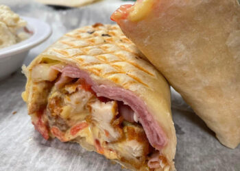 Sebastian Sandwich Shack