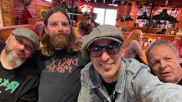 Billy the Kid & the Regulators