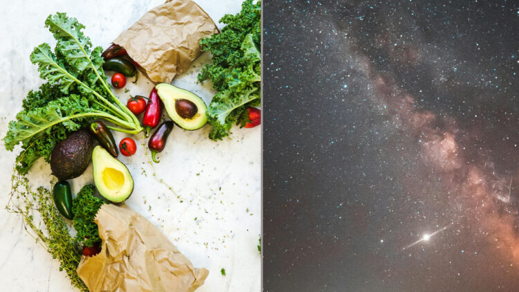 City of Sebastian is hosting a nutrition class and a stargazing event.