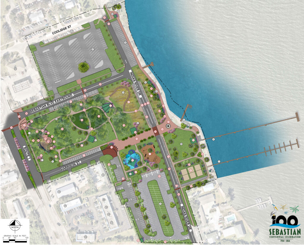 Concept A - CLICK HERE TO ENLARGE