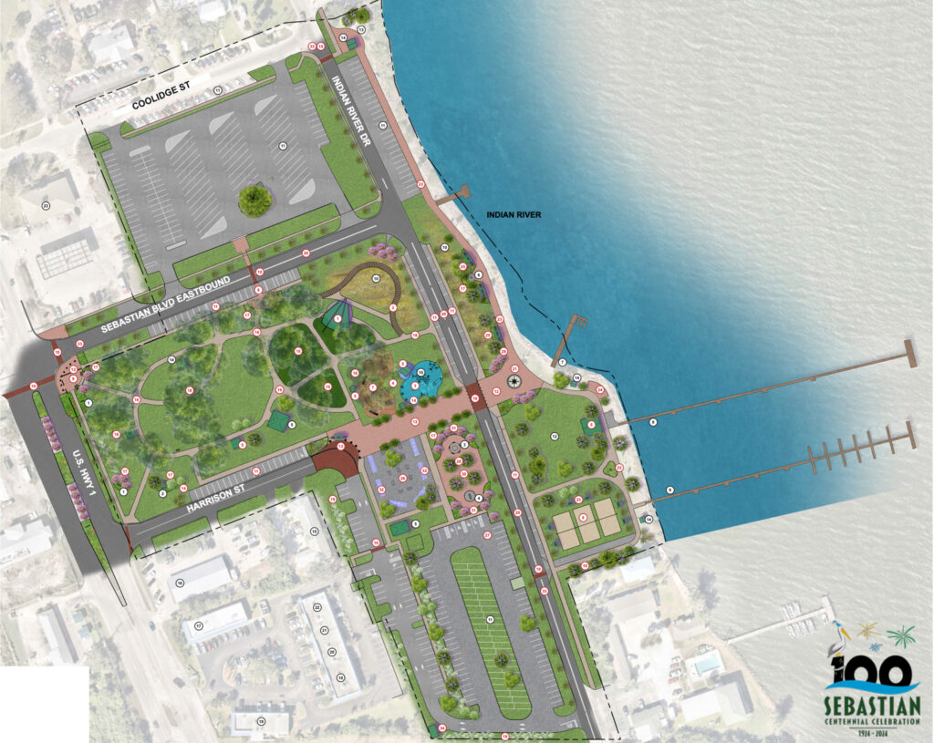 Concept B - CLICK HERE TO ENLARGE