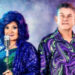 Switch with Ana will be performing live at Capt Hirams Resort.