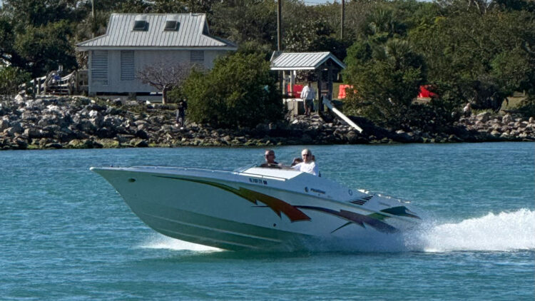 Boater Freedom Act has been signed into law in Florida