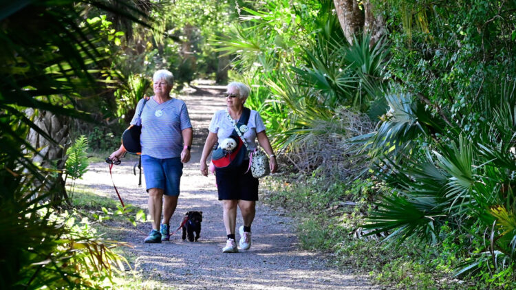 Love of Paws Walk-A-Thon