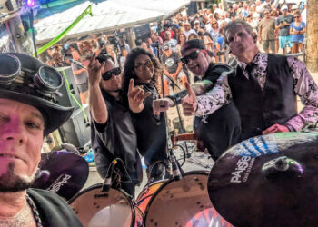 The STP Projekt-Tribute to Stone Temple Pilots