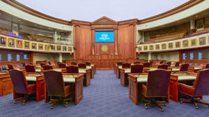 The Florida State Senate