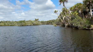 St. Sebastian Preserve State Park