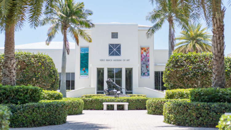 Vero Beach Museum of Art
