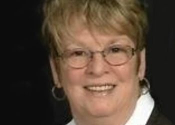 Annette Audrey Isbell