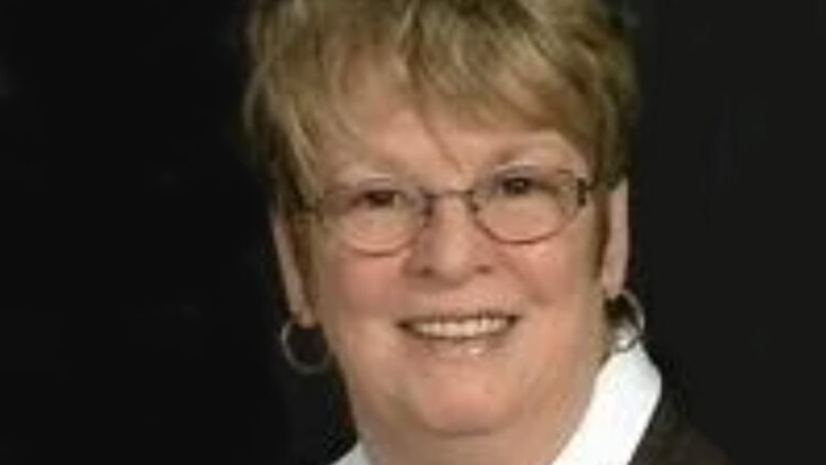 Annette Audrey Isbell