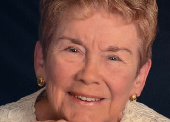 Irene Leslie Bush obituary in Sebastian, Florida.