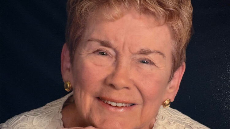 Irene Leslie Bush obituary in Sebastian, Florida.