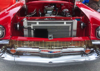 Father's Day Car Show in Vero Beach