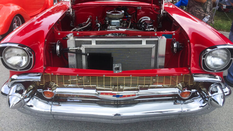 Father's Day Car Show in Vero Beach