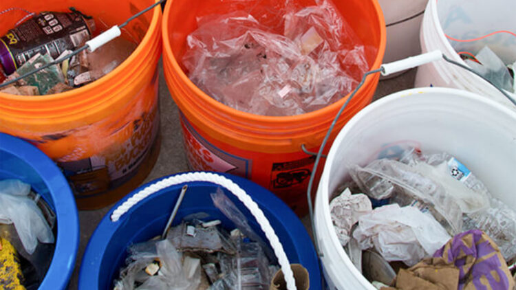 Coastal Connections will host a Coastal Cleanup at Sebastian Inlet State Park, kicking off at 9 a.m.