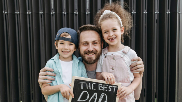 Father's Day specials going on in Sebastian, Florida