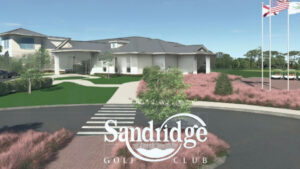 Sandridge Golf Club set to have groundbreaking ceremony
