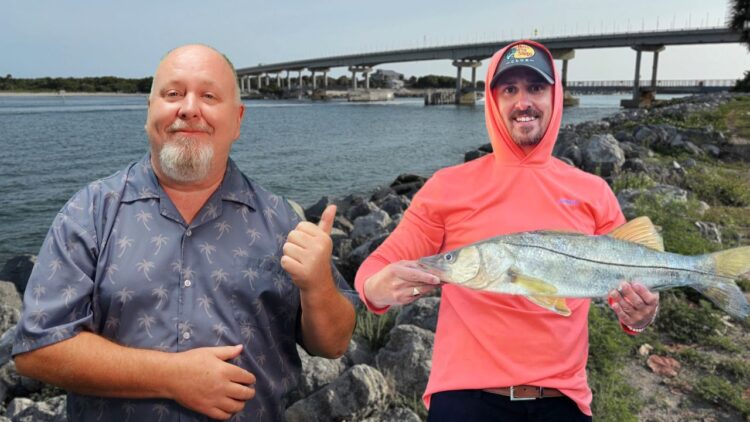 Sebastian Inlet Fishing Report