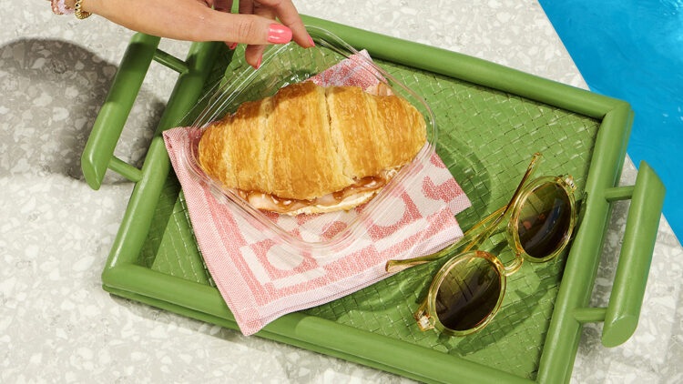 Publix is spicing things up this with a collection of limited-edition sweet heat menu items, from beach picnics to weeknight dinners.