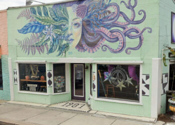 Linda Moore, owner of Kilted Mermaid and Vice Mayor of Vero Beach, is currently under investigation.