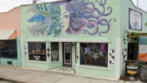 Linda Moore, owner of Kilted Mermaid and Vice Mayor of Vero Beach, is currently under investigation.