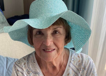 Amanda Rowlands Orthmann