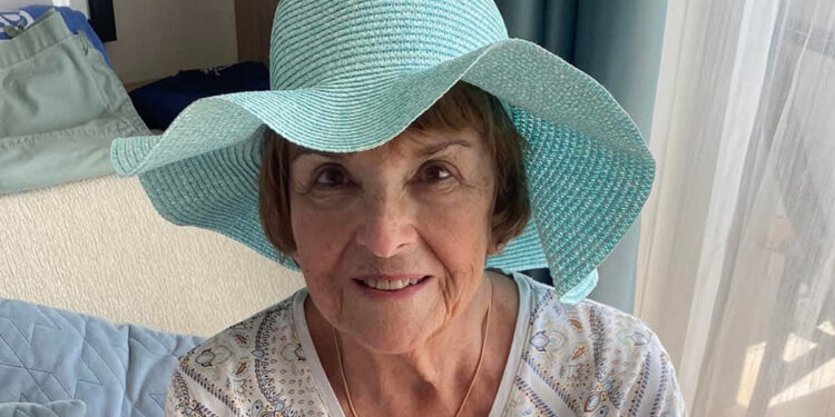 Amanda Rowlands Orthmann