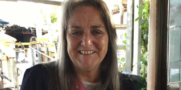 Ann Elizabeth Lucier