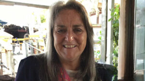 Ann Elizabeth Lucier