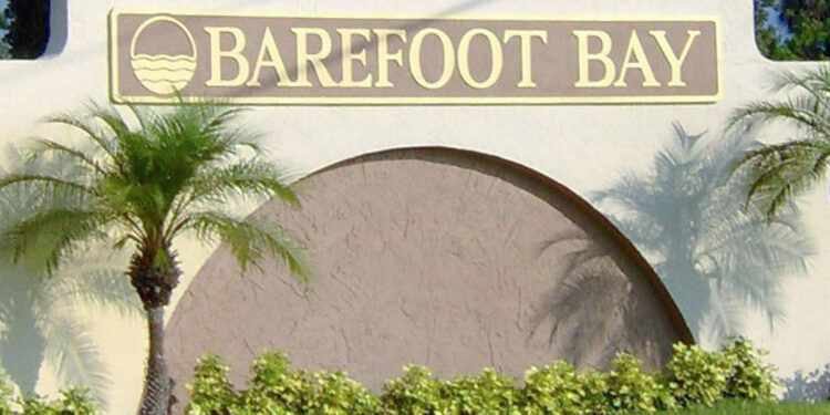 Barefoot Bay