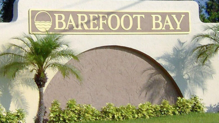 Barefoot Bay