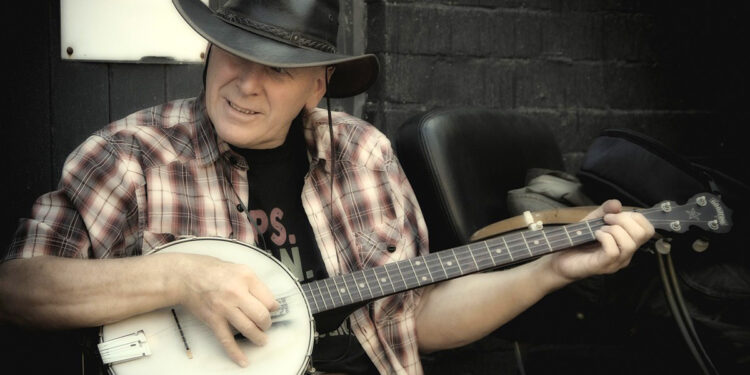 Heritage Bluegrass Music Series