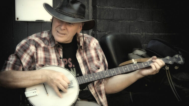 Heritage Bluegrass Music Series