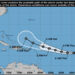 Tropical Storm Erin tracking (