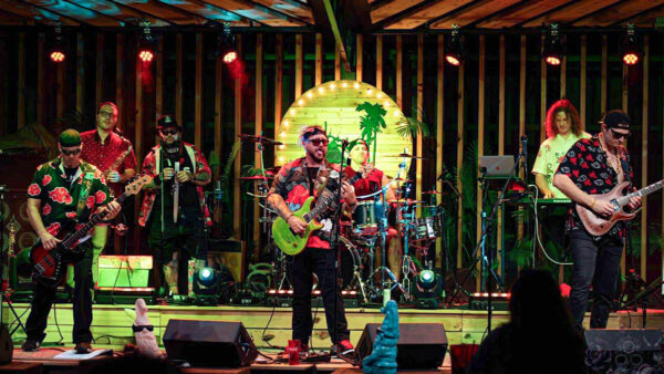Floridaze Band