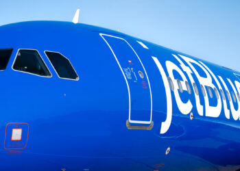 JetBlue Airways