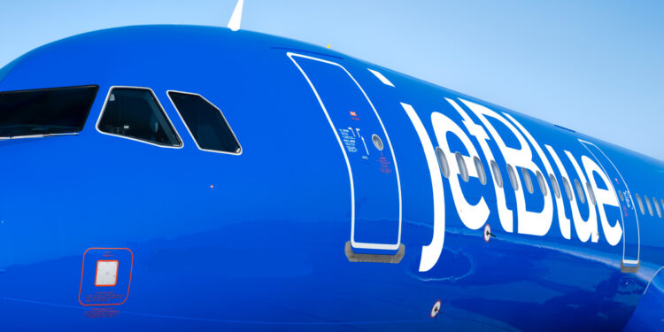 JetBlue Airways will introduce its first-ever service to Vero Beach Regional Airport
