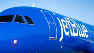 JetBlue Airways will introduce its first-ever service to Vero Beach Regional Airport