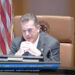 Indian River County Commissioner Joe Flescher