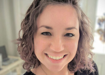 Britney Melchiori has been appointed as its new chief executive officer for the Sebastian River Area Chamber of Commerce. (Provided Photo)